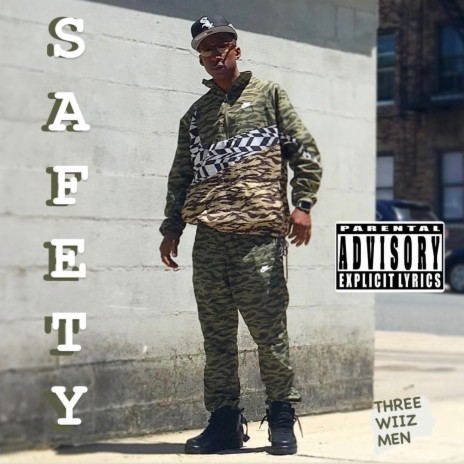 SAFETY | Boomplay Music