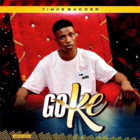 Goke | Boomplay Music