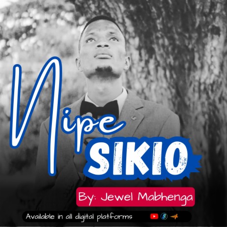 Nipe Sikio | Boomplay Music
