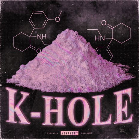 K-HOLE | Boomplay Music