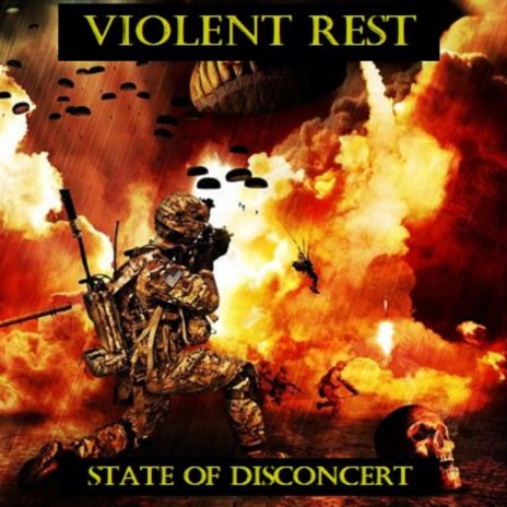 State of Disconcert