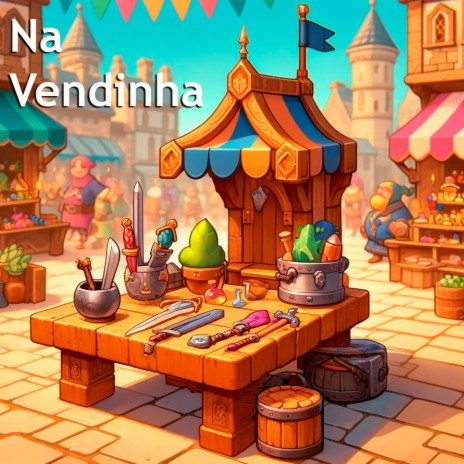 Na vendinha | Boomplay Music