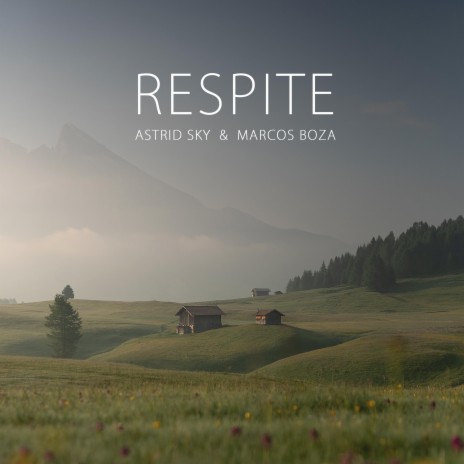 Respite ft. Marcos Boza | Boomplay Music