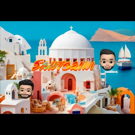 Santorini | Boomplay Music