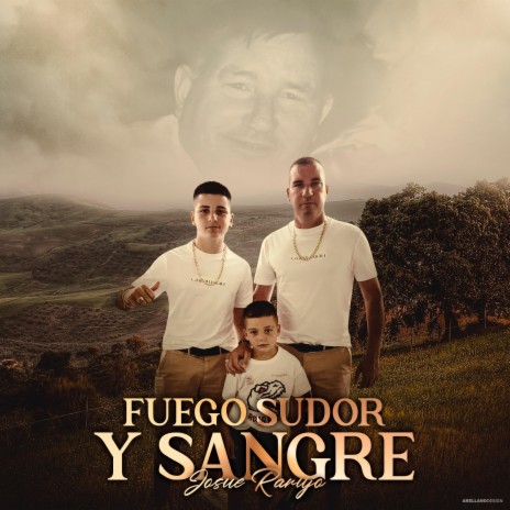 Fuego Sudor y Sangre | Boomplay Music