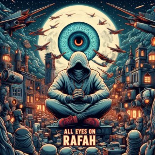 All Eyez On Rafah