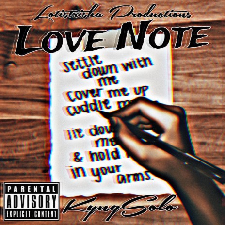 love note | Boomplay Music