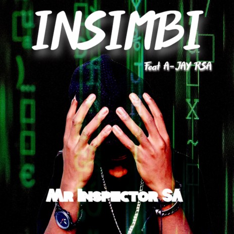 Insimbi ft. A-JAY RSA | Boomplay Music