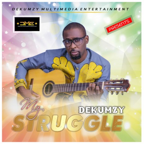 My Struggle | Boomplay Music