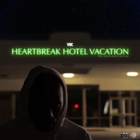Heartbreak.Hotel.Vacation | Boomplay Music