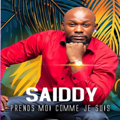 Prends moi comme je suis | Boomplay Music