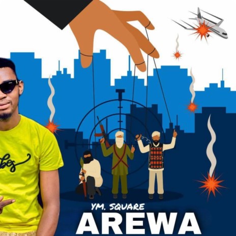 AREWA | Boomplay Music