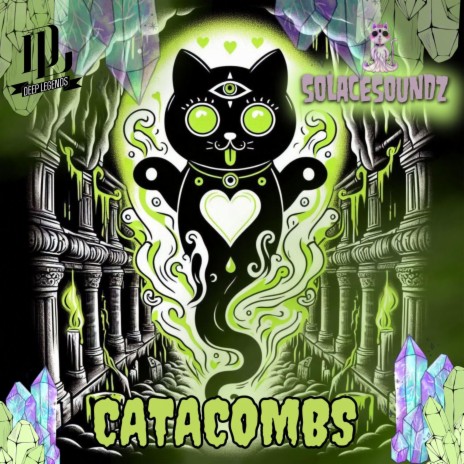 Catacombs | Boomplay Music