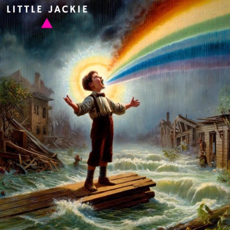 Little Jackie | Boomplay Music