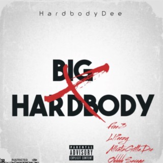 Big Hardbody