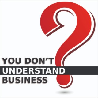 A little more about the guys with You Don’t Understand Business