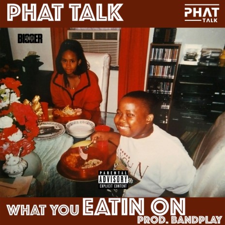 What You Eatin' On | Boomplay Music