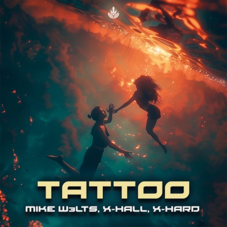 TATTOO (Hardstyle) ft. x-hall & X-Hard | Boomplay Music