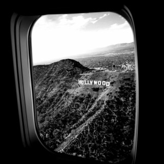 Hollywood ft. Mercibleu lyrics | Boomplay Music