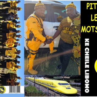 Pitseng le motsoane(ke cheile libomo)