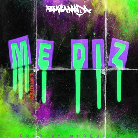 Me Diz ft. Modestto | Boomplay Music