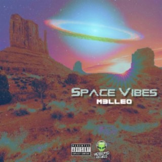 Space Vibes M3lleo