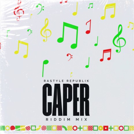 Caper Riddim (Riddim Mix) ft. Muzikal Sheriff, Shamir Tadeiya, Mariah Ngoma, Frankie Dee Kenya & Donteh | Boomplay Music