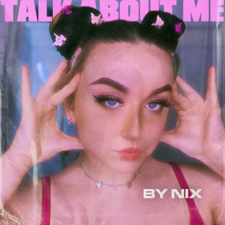 Talk About Me | Boomplay Music