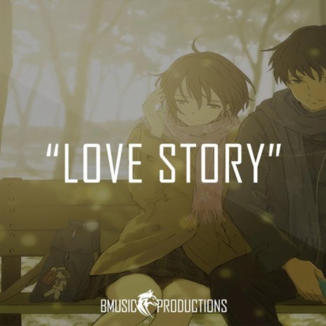 Love Story V2 (Lower Key/E Major/-3 Semi) | Boomplay Music