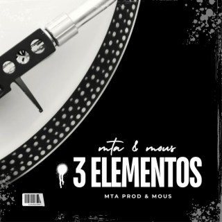 3 ELEMENTOS