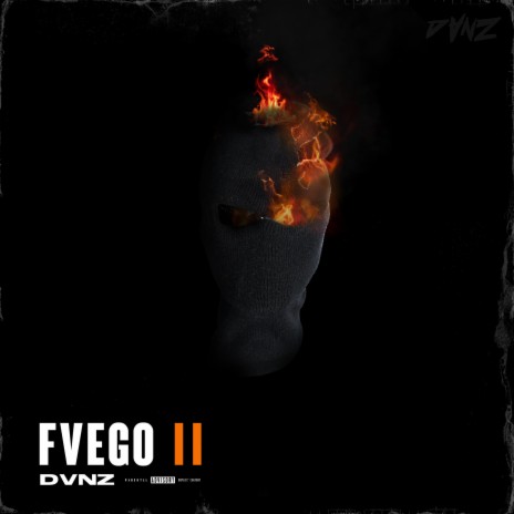 FVEGO II | Boomplay Music