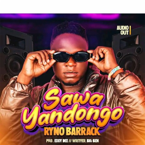 Sawa Yandongo | Boomplay Music