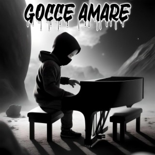 GOCCE AMARE