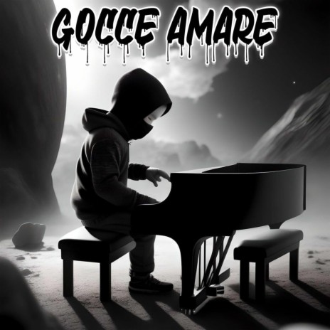 GOCCE AMARE ft. soul | Boomplay Music
