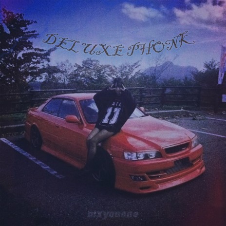 Deluxe Phonk