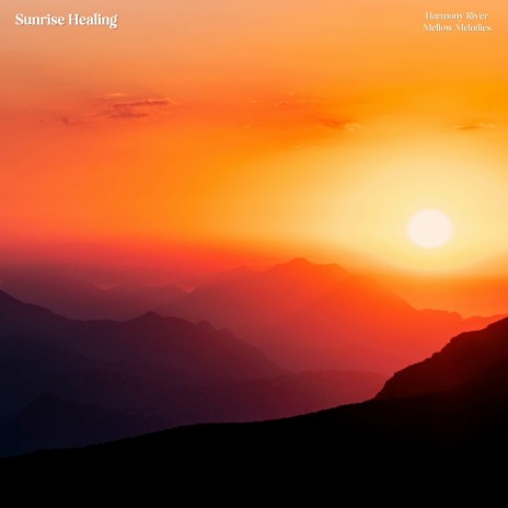 Sunrise Healing, Pt.2: Eternal Light ft. Harmony River | Boomplay Music