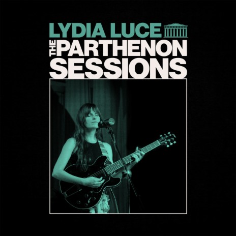 Maybe in Time (The Parthenon Sessions)