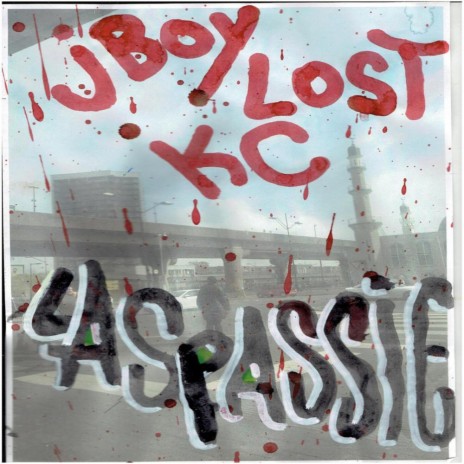 LASPASSIE ft. KC & MC Lost