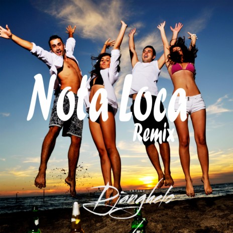 Nota Loca (Special Version) | Boomplay Music