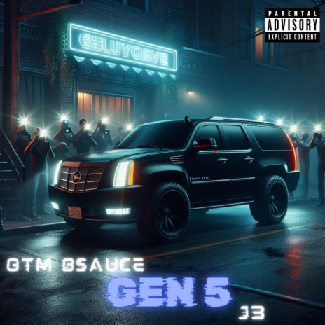Gen5 ft. J3 | Boomplay Music