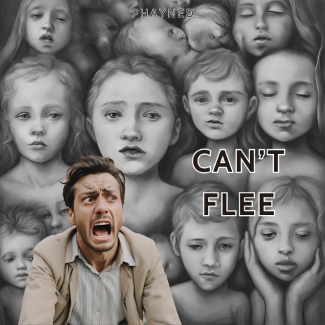 Can't Flee