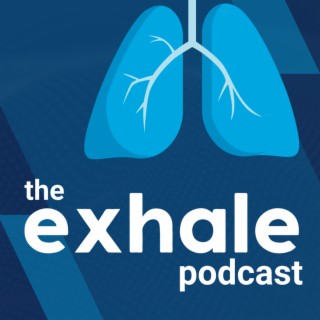 Episode # 26 Carol Stonham United Kingdom Respiratory Expert