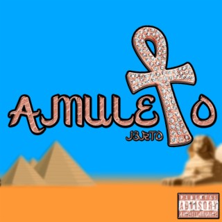 Amuleto lyrics | Boomplay Music