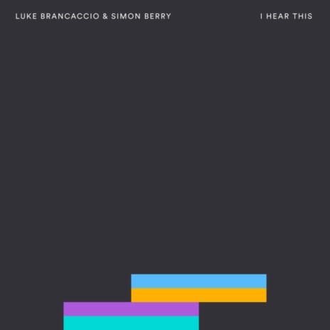 I Hear This ft. Simon Berry | Boomplay Music