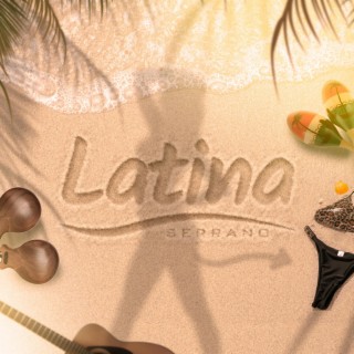 Latina lyrics | Boomplay Music