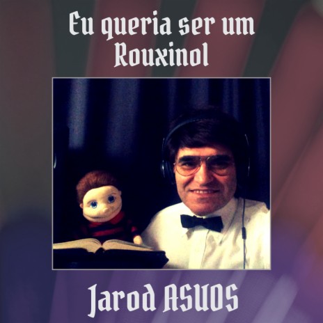 Eu queria ser um Rouxinol | Boomplay Music