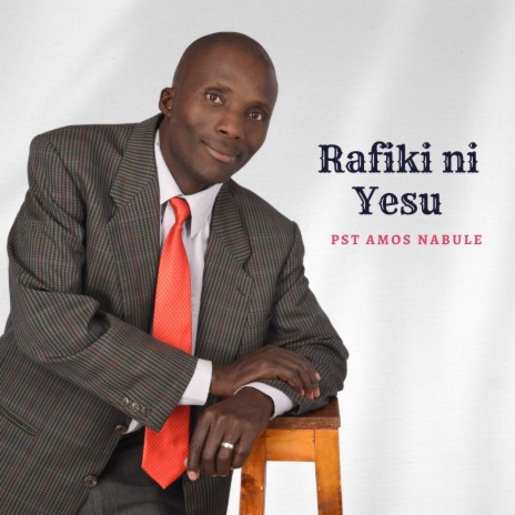 Rafiki ni Yesu | Boomplay Music