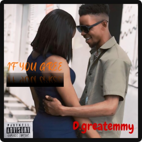 If you gree | Boomplay Music