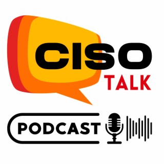 The Storm Chaser – CISO Talk EP 27