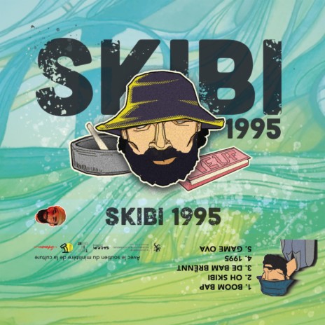 Oh Skibi ft. -RDGR- & DJ SPAIG | Boomplay Music
